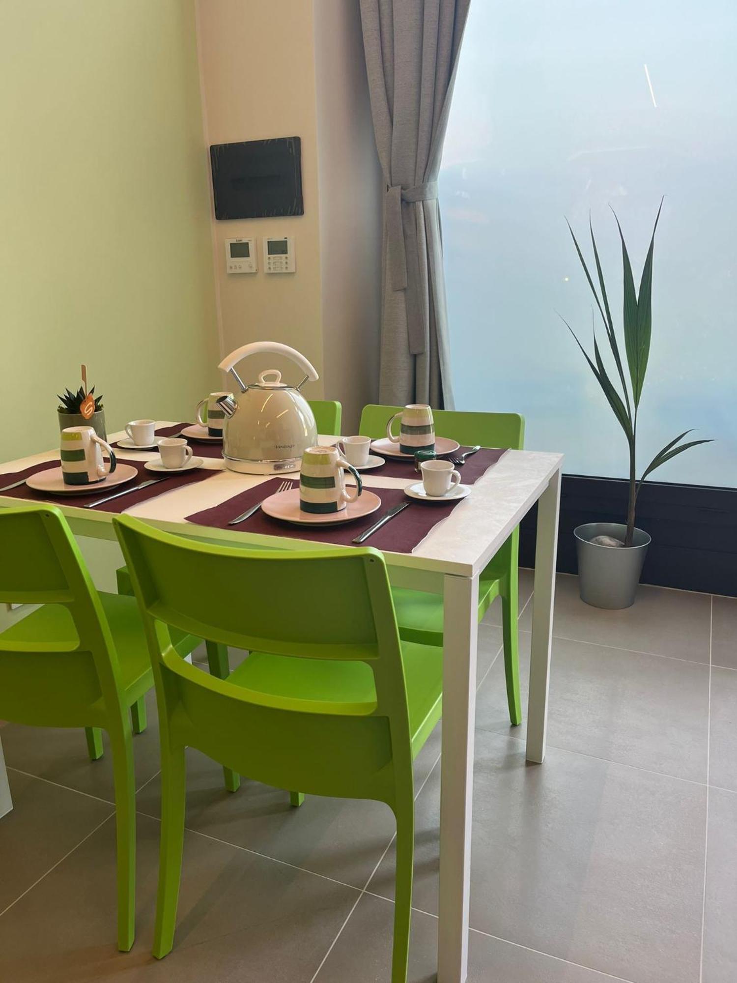 Al Ventisei - Verde Treiso Exterior foto